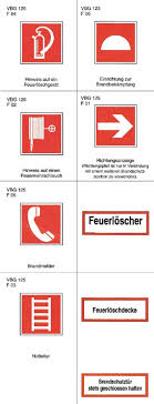 Choisissez le format de votre pictogramme de sécurité selon l' emplacement et la distance : Pictogrammes De Securite Incendie Vwr