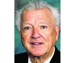 Ronald Francis Obituary (1934