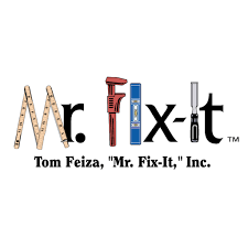 Wednesday at the ankeny presbyterian. Tom Feiza Mr Fix It Inc How To Operate Your Home Misterfix It Com