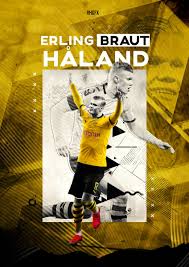 Tons of awesome erling braut haaland wallpapers to download for free. Rhgfx On Twitter Erling Braut Haland Dortmund Wallpaper Bvb Dortmund Haland Onfire Bundesliga