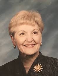 Obituary information for Janice McRee