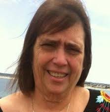 Christy Dowden Obituary (1950