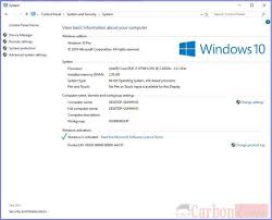 Activator ini dapat mengaktivasi windows dan office yang. Cara Aktivasi Windows 10 Tanpa Product Key Offline Permanen