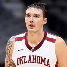 The Best Oklahoma Basketball Players Ever