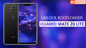 Desbloquear el pin de desbloqueo de red de sim en tiempo record!. How To Unlock Bootloader Of Huawei Mate 20 Lite Unofficial Method
