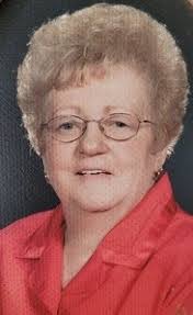 Mary Boylen Obituary (2022)