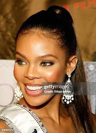 1,126 Crystle Stewart Photos & High Res Pictures