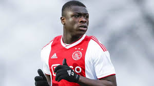 Brian brobbey, 19, países bajos ajax amsterdam b, desde 2019 delantero centro valor de mercado: Ghanaian Youngster Brian Brobbey Could Leave Ajax In January Ghana Latest Football News Live Scores Results Ghanasoccernet