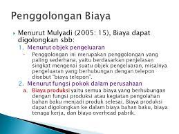 We did not find results for: 6 Analisis Keuangan Struktur Biaya Ppt Download