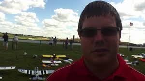 Iowa City Aerohawks Air Show wows crowd