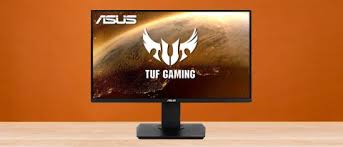 Download this image for free in hd resolution the choice download button below. Asus Tuf Gaming Vg289q 4k Monitor Review Ultra Hd Ultra Cheap Tom S Hardware