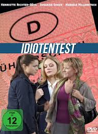 Idiotentest has a rating of 2.8 on the play store idiotentest is currently available in the following countries: Idiotentest Tv Movie 2012 Imdb