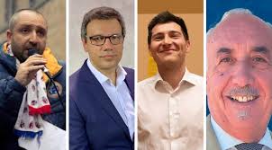 Medicina, in quattro per la fascia tricolore. Candidati e liste