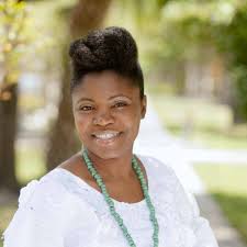 Meet Nakia Osalami Blake: Registered Nurse, Health Coach & Holistic Health  Practitioner