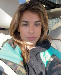 Canalis was born in sassari, sardinia in italy. 1 Kind Clooney Ex Elisabetta Canalis Ist Mama Geworden Promiflash De
