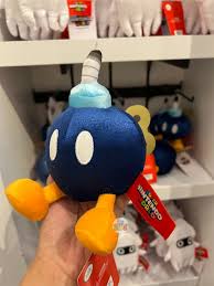 Image result for bomb-omb