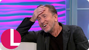 Radio one and cbc music. Robert Webb Discusses Masculinity And Mental Health Lorraine Youtube