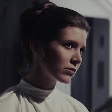 Anakin and Padme Making Luke and Leia