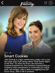 Is the Jane Mysteries that is being shown this Thursday new?