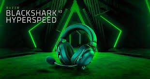 BlackShark V2 HyperSpeed