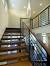 Balcony Handrail Designs