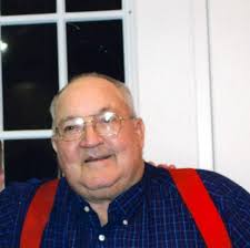 John C. "Pete" Redmond Obituary