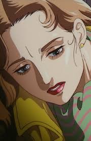 Michelle Rochasse (Black Jack)