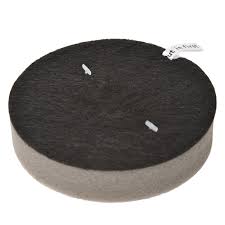 Bissell Pet Hair Eraser Corded Handheld Vacuum Filter Pet Hair Eraser Corded Slim Vacuum Filter 1623102 Bissell Parts