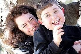 My Son's Diagnosis: Learning to Laugh Again