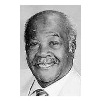 Calvin Page Obituary