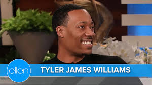 Tyler James Williams Hopes to Validate Black Male Experience with 'Abbott  Elementary' Role