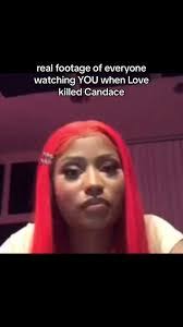 Candace Beck's Instagram, Twitter & Facebook