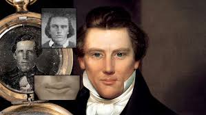 Forensic images: New research provides fresh evidence this really is a  photo of Mormon founder Joseph Smith