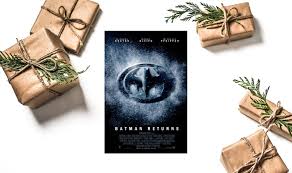 What is a notchback mustang? The Ultimate Christmas Movie Quiz