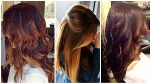 Proprio per quanto riguarda i capelli scuri e corti sarebbe opportuno utilizzare le tonalità del rame, evitando il biondo, ma creando degli effetti di luce, che . Shatush Rame Il Rosso Per Capelli Castani Come Farlo E A Chi Sta Bene Pourfemme