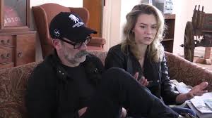 Hilarie and jeffrey dean morgan are joining forces to put on friday nights with the morgans every friday at 10 p.m. Jeffrey Dean Morgan Reacts To Ben Affleck S Apology To Hilarie Burton