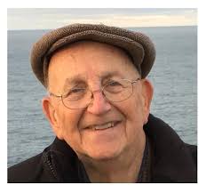 Peter James Hand Obituary