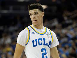 Lonzo anderson ball (born october 27, 1997) is an american professional basketball player for the new orleans pelicans of the national basketball association (nba). Lonzo Ball S Shot May Be Affected By Basketball Brand Theory Says