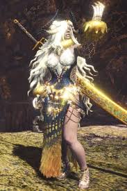 Noelo john vego silava, profile picture. Mhw Iceborne Mr Kulve Taroth Armor Sets Skills Gamewith
