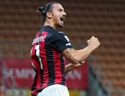 He is also one of ten players who appeared more than 100 times for the swedish national team. Ibrahimovic I Am Like Benjamin Button And If I Was 20 Years Old I D Have Scored Two More I Like Having Responsibility Rossoneri Blog Ac Milan News