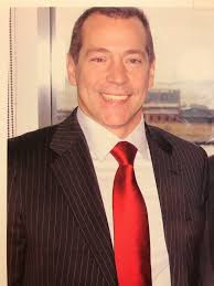 Edward Jones Financial Advisor Patrick Gilbride