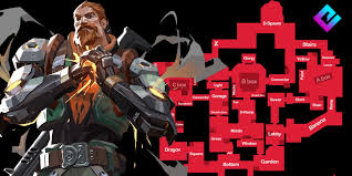 While overloaded, kay/o gains combat stim 2. Valorant Devs Reveal Plans For New Agent Maps More