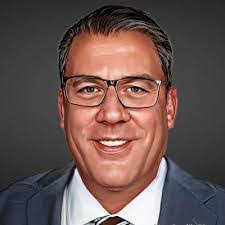 Craig Livingston's Instagram, Twitter & Facebook