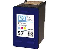 Please, assure yourself in the compatibility of the selected. Hp Nr 57 3 Farbig C6657ae Ab 29 79 Juni 2021 Preise Preisvergleich Bei Idealo De