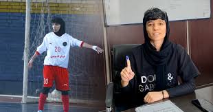 داستان توران و دوستانش؛ زنان فوتسالیست در انتظار تعبیر رویا