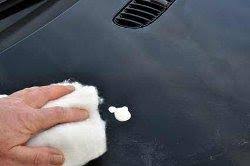 Das Auto Mit Der Hand Polieren So Gehts