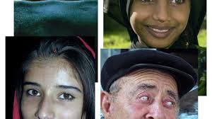 Carmel Valley photographer tells stories through the faces she meets