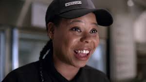 Bre, Carson, Krista, Robbie