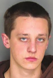 Carmel Pine Cone, April 8, 2011