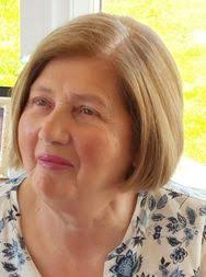 Condolence Book for Mary Fehilly (née Long) (Charleville, Cork)